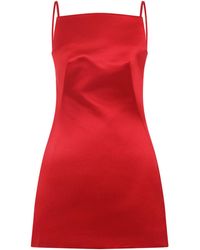 Givenchy - Sleeveless Mini Dress - Lyst