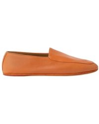 Loro Piana - Anton Walk Loafer - Lyst