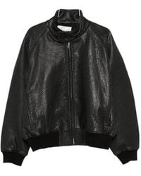 Studio Nicholson - Long Sleeve Jacket - Lyst