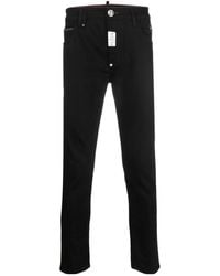 Philipp Plein - Belt-Loop Jeans - Lyst