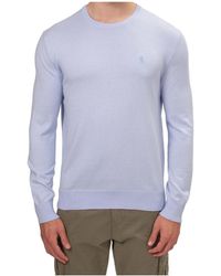Polo Ralph Lauren - Logo Sweater - Lyst