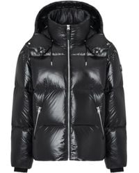 Mackage - Kent-Z Lustrous Down Jacket - Lyst