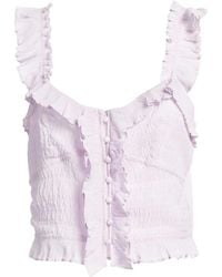 Isabel Marant - Top - Lyst