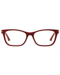 Emporio Armani - Logo Flat Mirror - Lyst