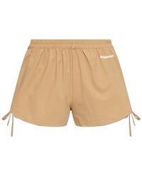 DSquared² - Beach Shorts - Lyst