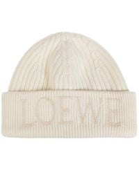 Loewe - Beanie - Lyst