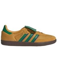 adidas Originals - Samba Og Lace-Up Sneakers - Lyst