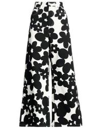 Marni - Pants Cotton - Lyst