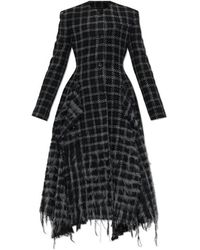 DIESEL - G-Abrie Coat - Lyst
