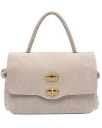 Zanellato - Postina Small Shoulder Bag - Lyst