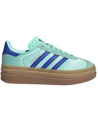 adidas Originals - Gazelle Bold Shoes - Lyst