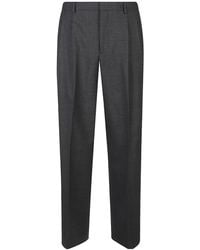 sunflower - Wide Pleated Pants - Lyst