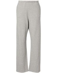 The Row - Kohana Track Pants - Lyst