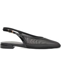 Stuart Weitzman - Bareitall Slingback - Lyst