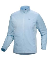 Arc'teryx - Atom Sl Jacket - Lyst