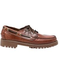 G.H. Bass & Co. - Ranger Boat Shoes - Lyst