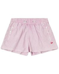 DIESEL - S-Oul Shorts - Lyst