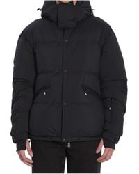Moncler - Grenoble Coraia High Neck Ski Jacket - Lyst