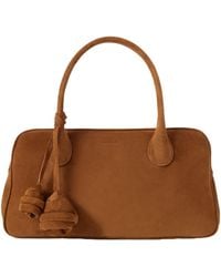 Magda Butrym - Brigitte Handbag - Lyst