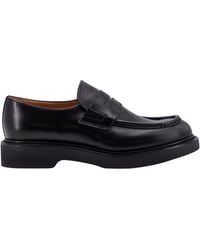 Church's - Round-Toe Slip-On Loafers - Lyst