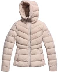 Canada Goose - Clair Quilted Down Jacket - Lyst