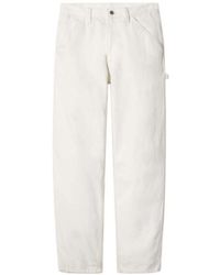 Nili Lotan - Straight-Leg Loose-Fitting Jeans - Lyst