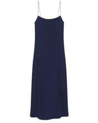 Anine Bing - Mae Spaghetti-Strap Maxi Dress - Lyst