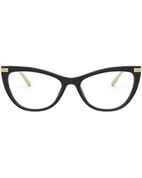 Dolce & Gabbana - Full Frame Plain Mirror - Lyst