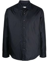 Aspesi - Reshirt Button-Up Shirt - Lyst