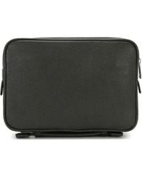 Bally - Logo Wallet - Lyst