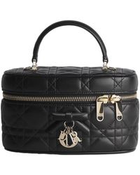 Dior - Zippered Cosmetic Bag - Lyst