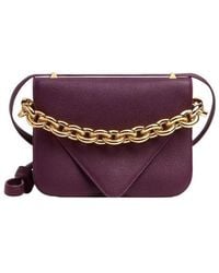 Bottega Veneta - Mini Jodie Bag - Lyst