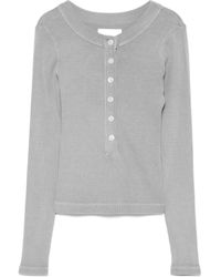 Citizens of Humanity - Bina Top - Lyst