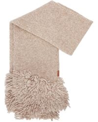 Loewe - Scarf - Lyst