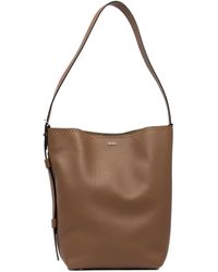 Max Mara - Shoulder Bag With Handle - Lyst