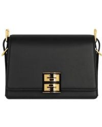 Givenchy - 4G Medium Crossbody Bag - Lyst