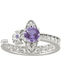 Vivienne Westwood - Maitena Ring - Lyst