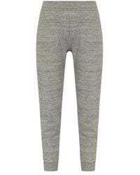 DSquared² - Logo Embroidered Elastic Waist Sweatpants - Lyst