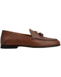 Tod's - Mocassin Sabot En Cuir - Lyst