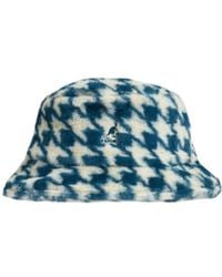 Kangol - Logo Fisherman Hat - Lyst