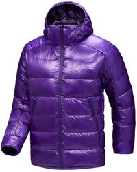 Arc'teryx - Cerium Sv Down Jacket - Lyst