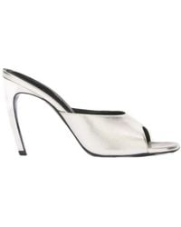 The Attico - The Betta Mules - Lyst