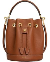 Celine - Teen Clara Bag - Lyst
