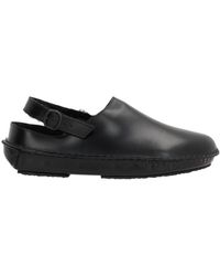Hereu - Cargol Slippers - Lyst