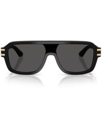 Dolce & Gabbana - Full Frame Sunglasses - Lyst