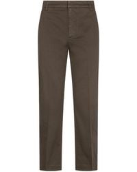 Dondup - Slim-Fit Pants - Lyst