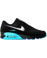 Nike - Color Block Sneakers - Lyst