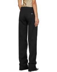 Coperni - Tailored Trousers - Lyst