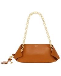 Ferragamo - Folded Shoulder Bag (S) - Lyst