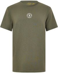 Polo Ralph Lauren - Polo Logo T-Shirt - Lyst